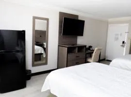 Baymont by Wyndham Fort Stockton