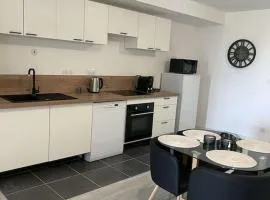 Appartement proche gare et centre-ville