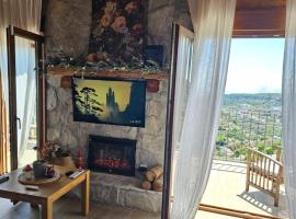 &Aacute;tico FUENTE HERVERA