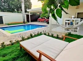 Bungalow