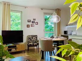 Apartament Parkowy by RENT4YOU