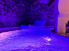 La Ghiacciaia magica !, hotel v destinaci Calenzano