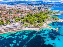 Maya Con Dios Apartment