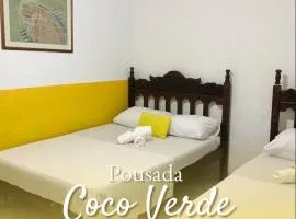 Pousada Coco Verde
