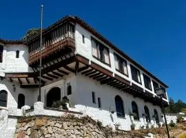 Hotel Puntalarga