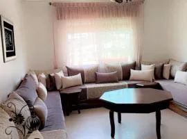 Apartamento Hamama