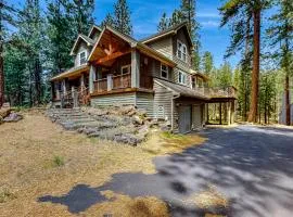Pasque Flower Family Home