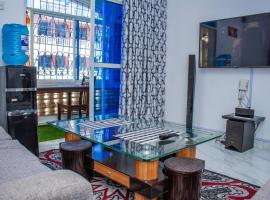 SUNCOAST HOMES, appartement in Mtwapa