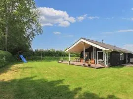 Holiday home Hadsund XCII