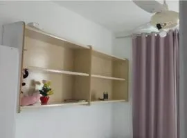 Aluga se quarto individual não compartilhado