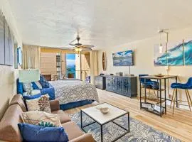 Vincson Island Paradise at Royal Kahana by Outrigger