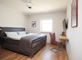 Doppelzimmer Salzhausen