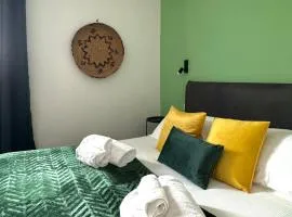 Citroom - green city rooms