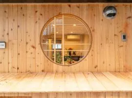金柑小屋