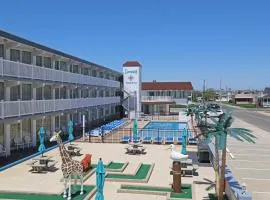 Compass Family Resort