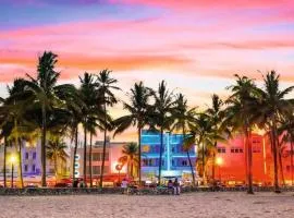 North Miami Beach Retreat