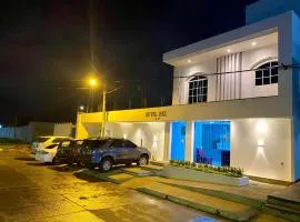 HOTEL NES