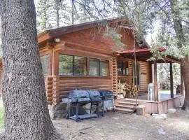 Bear Bait Cabin In Upper Valley With High Speed Wifi
