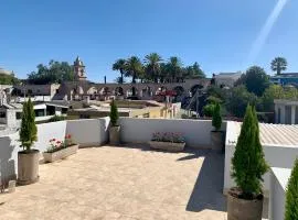 Yanahuara Habitaciones dobles