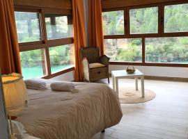 Hostal Avenjúcar