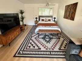 Carpinteria Beach Studio Condo