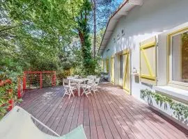Nice Home In Saint-Georges-De-Didon