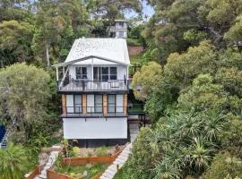 Adder View by Discover Stradbroke