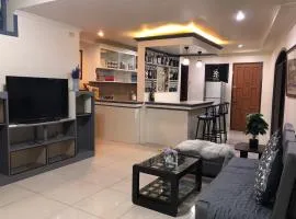 Prime Location, Spacious & Modern 4BR City Townhouse