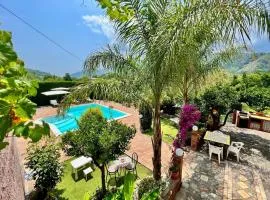 Holiday Home in Sicily near Mount Etna