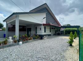 79 Village, hotel v destinaci Muar