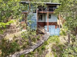 Baumhaus by Discover Stradbroke