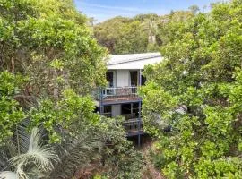 A Turtle House by Discover Stradbroke