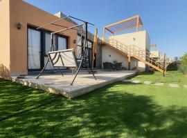 Somabay BW Villa - families only, Villa in Hurghada