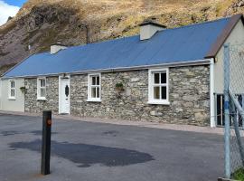 Immaculate 3-Bed Cottage in Killarney Co Kerry, hotel ieftin din Laune Bridge
