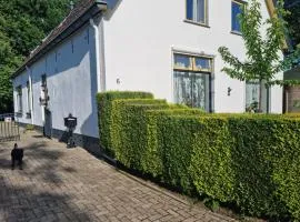 Het Voorhuis