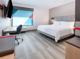 Americas Best Value Inn Providence-North Scituate