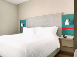 Americas Best Value Inn Providence-North Scituate