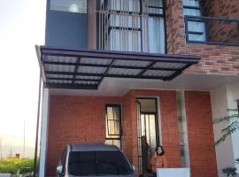 Villa Syariah Tripel Z Temas