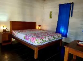 Oasi Gili Air - Joglo 1