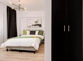 Jueto by MRG Apartments - Old Town - Calea Victoriei