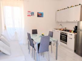 HOUSE MIRIAM, apartment in Reggio Calabria