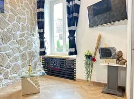 Charmant cocon, Lagny sur marne, parking, wifi, proche Disney RER