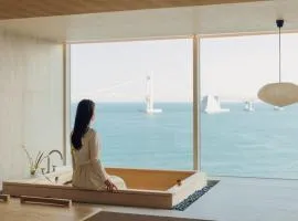 ONUJI stay