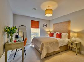 Lambert House, Unterkunft zur Selbstverpflegung in Harrogate