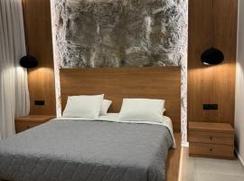 Rafael Hotel-Adults Only,  i Lindos