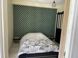 Appartement RDC Dinan