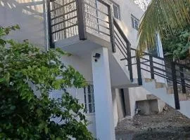 Hill View Rooms
