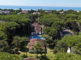 Villaggio Paradiso