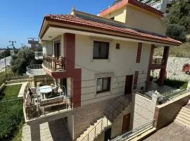 Kuşadası lüx villa