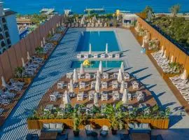 Bera Alanya Hotel - Halal All Inclusive